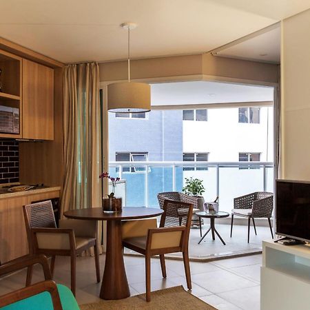 Apartamento Residencial Estanconfor Santos Exterior foto