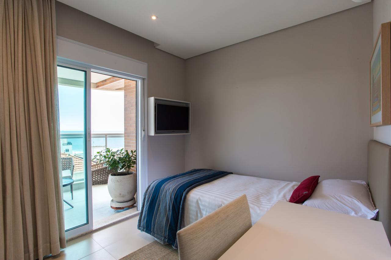 Apartamento Residencial Estanconfor Santos Exterior foto