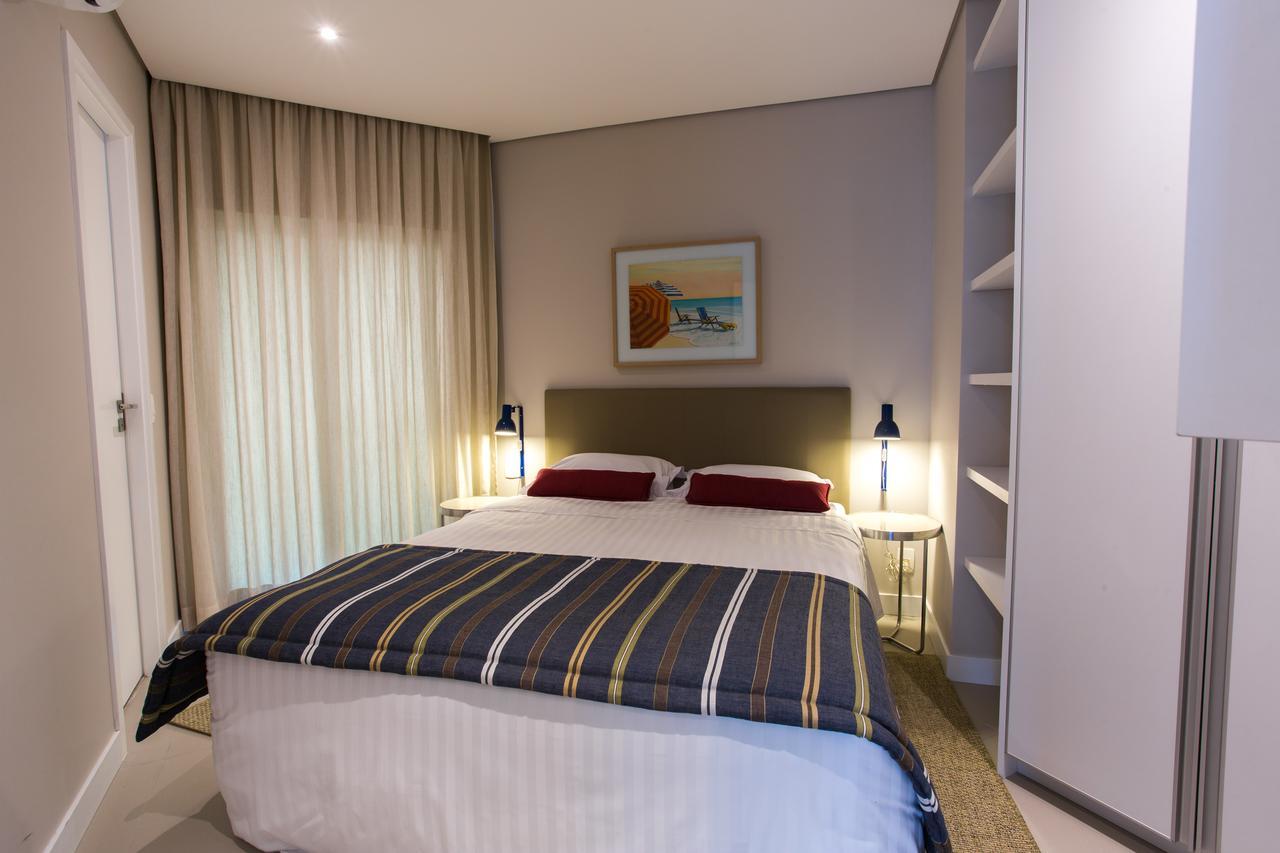 Apartamento Residencial Estanconfor Santos Exterior foto