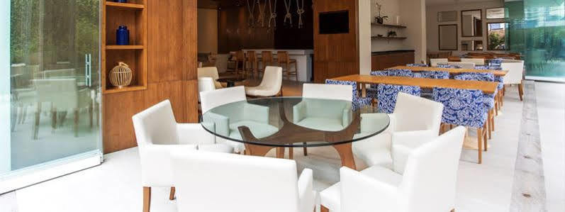 Apartamento Residencial Estanconfor Santos Exterior foto